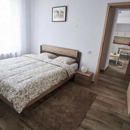 At Central Apartments 부쿠레슈티 외부 사진