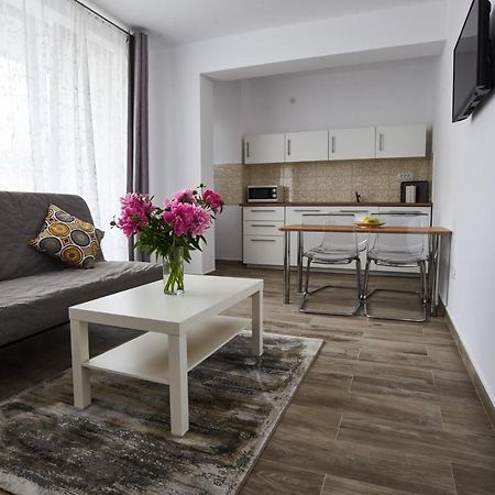 At Central Apartments 부쿠레슈티 외부 사진