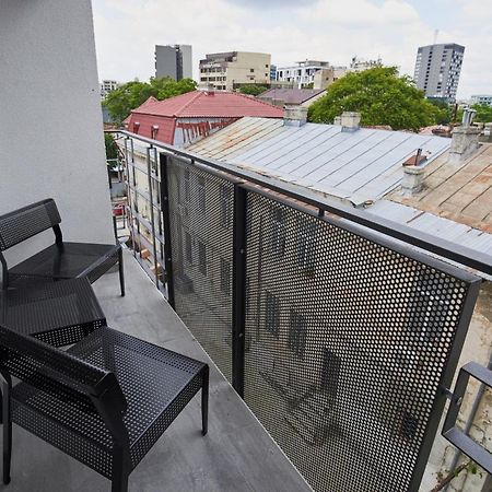 At Central Apartments 부쿠레슈티 외부 사진