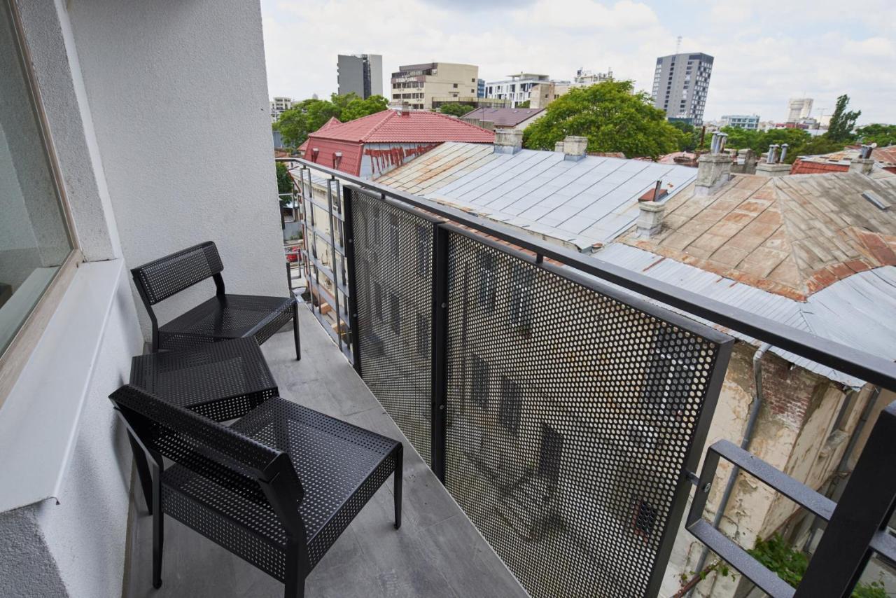 At Central Apartments 부쿠레슈티 외부 사진