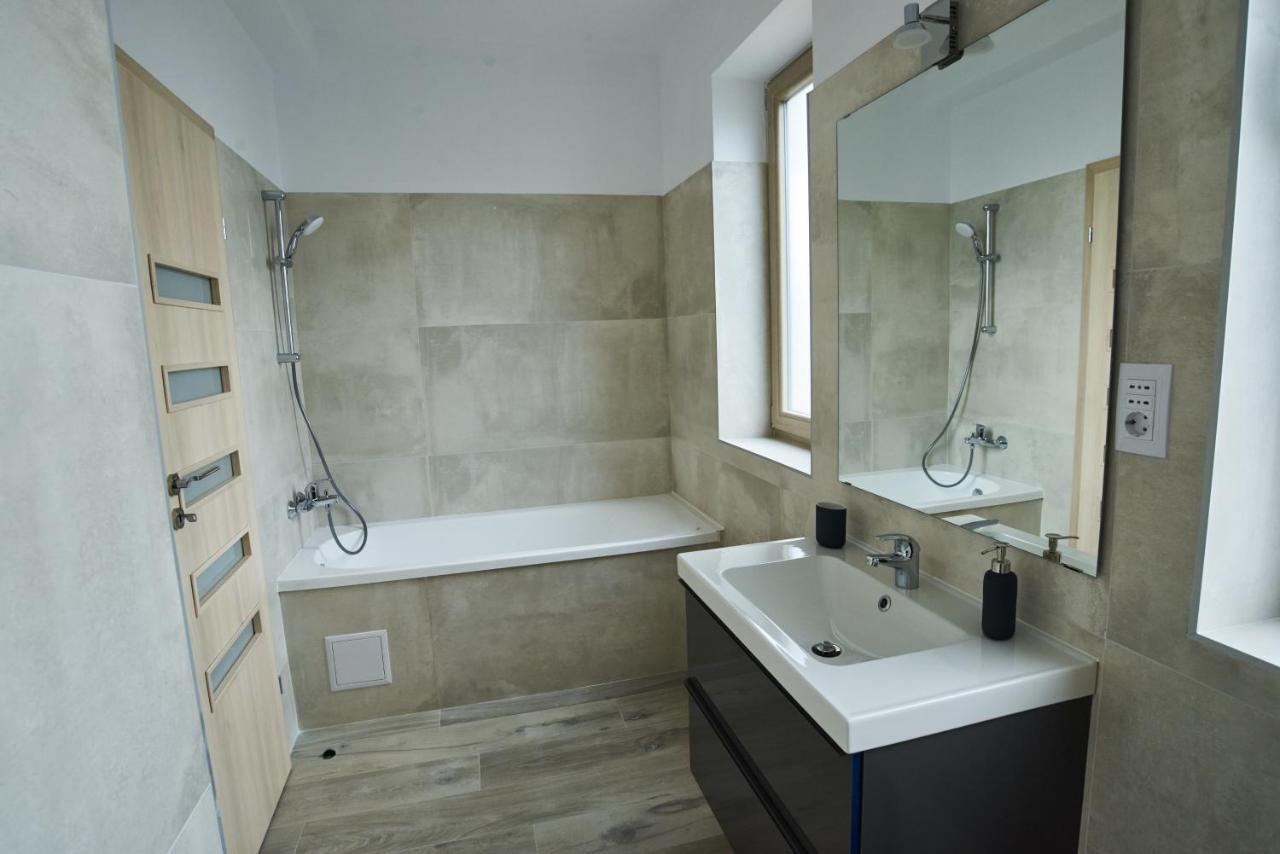 At Central Apartments 부쿠레슈티 외부 사진
