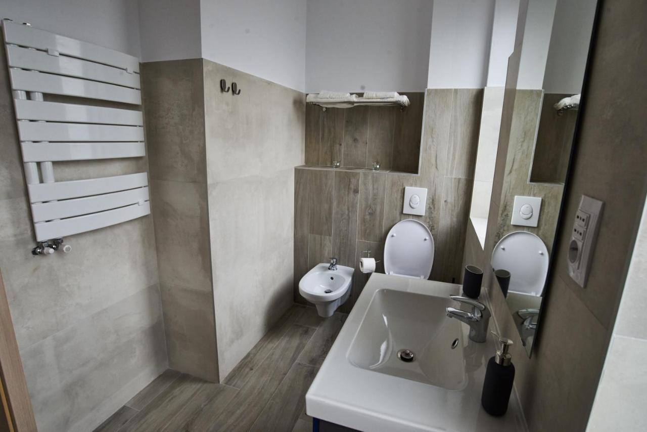 At Central Apartments 부쿠레슈티 외부 사진