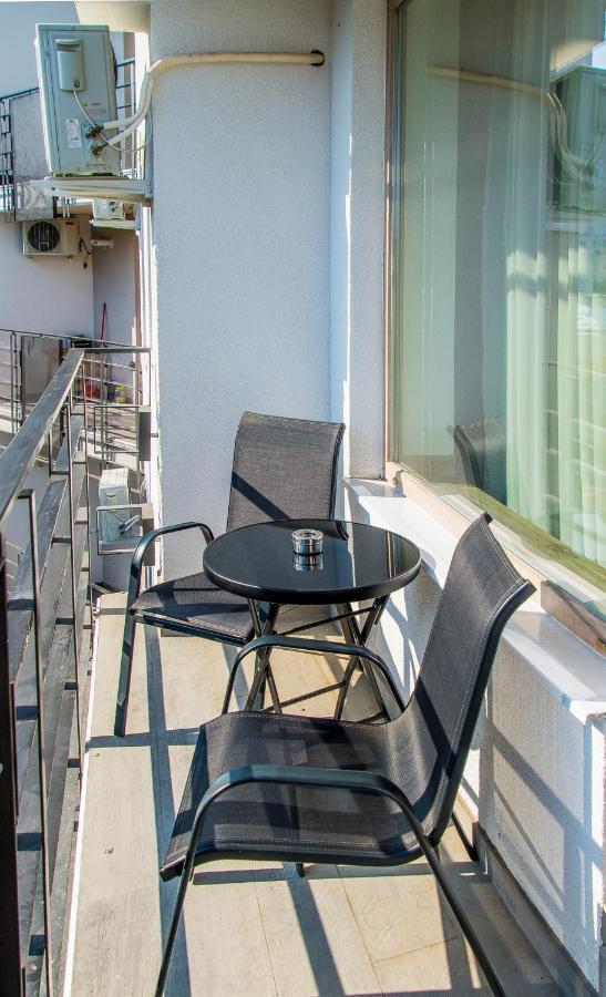 At Central Apartments 부쿠레슈티 외부 사진